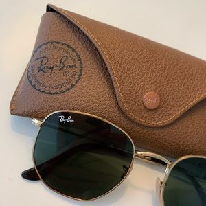 Ray Ban Sunglasses